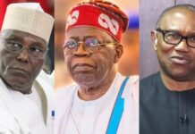 Kotu koli ta tabbatar da zaben shugaban kasa Tinubu