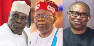 Kotu koli ta tabbatar da zaben shugaban kasa Tinubu