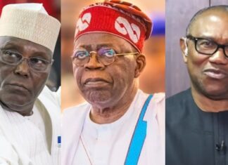 Kotu koli ta tabbatar da zaben shugaban kasa Tinubu