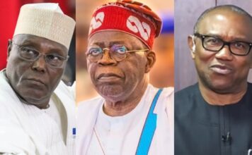 Kotu koli ta tabbatar da zaben shugaban kasa Tinubu