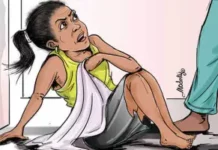 An yankewa likita hukuncin ɗaurin rai-da-rai a kan fyade