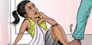 An yankewa likita hukuncin ɗaurin rai-da-rai a kan fyade