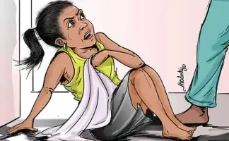 An yankewa likita hukuncin ɗaurin rai-da-rai a kan fyade