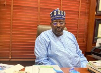 Tinubu appoints ex-FCT minister Dr. Aliyu Modibbo, 16 others as Shettima’s aides