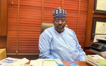 Tinubu appoints ex-FCT minister Dr. Aliyu Modibbo, 16 others as Shettima’s aides