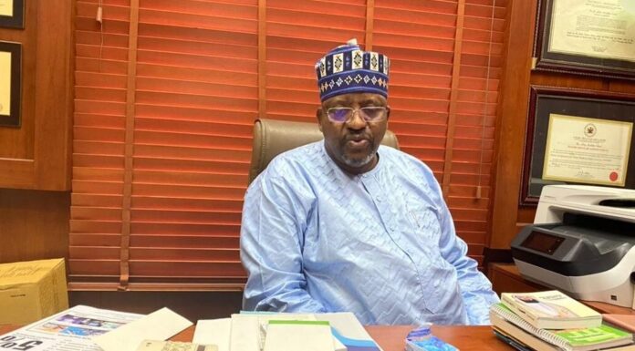 Tinubu appoints ex-FCT minister Dr. Aliyu Modibbo, 16 others as Shettima’s aides