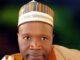 Muhammad Inuwa Yahaya – Executive Governor, Gombe State