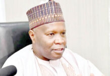 Gombe and strategy for water supply, sanitation and hygiene