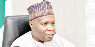 Gombe and strategy for water supply, sanitation and hygiene