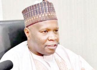 Gombe and strategy for water supply, sanitation and hygiene