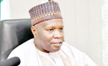 Gombe and strategy for water supply, sanitation and hygiene