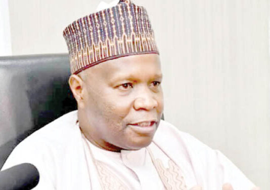 Gombe and strategy for water supply, sanitation and hygiene