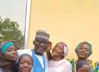 What Bandits Told Us Before We Found Nabeeha’s Corpse – Uncle Sherifdeen Al-Kadriyar, one of the uncles of the murdered victim of last week kidnap in Abuja, has narrated how the family was informed of Nabeeha’s…