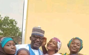 What Bandits Told Us Before We Found Nabeeha’s Corpse – Uncle Sherifdeen Al-Kadriyar, one of the uncles of the murdered victim of last week kidnap in Abuja, has narrated how the family was informed of Nabeeha’s…