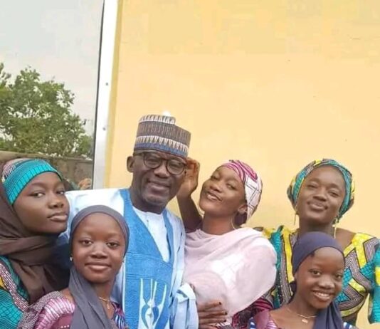 What Bandits Told Us Before We Found Nabeeha’s Corpse – Uncle Sherifdeen Al-Kadriyar, one of the uncles of the murdered victim of last week kidnap in Abuja, has narrated how the family was informed of Nabeeha’s…
