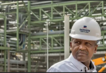 Ta yaya sayar wa Dangote ɗanyen mai a naira zai taimaka wa Najeriya?