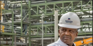 Ta yaya sayar wa Dangote ɗanyen mai a naira zai taimaka wa Najeriya?