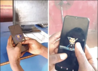 Danne-dannen waya don samun kuɗi: Yadda matasa da tsofaffi suka rungume shi hannu bibiyu