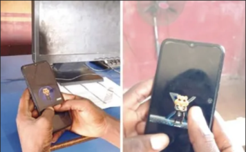 Danne-dannen waya don samun kuɗi: Yadda matasa da tsofaffi suka rungume shi hannu bibiyu